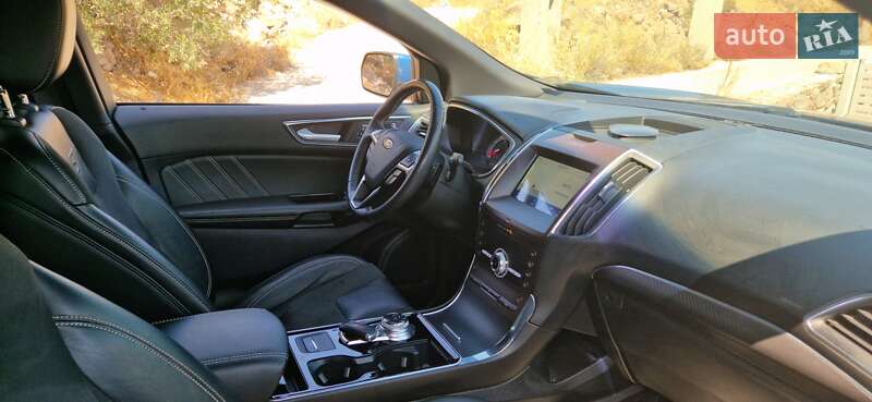 Позашляховик / Кросовер Ford Edge 2020 в Одесі