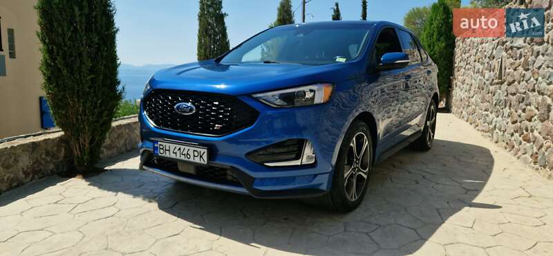 Внедорожник / Кроссовер Ford Edge 2020 в Одессе