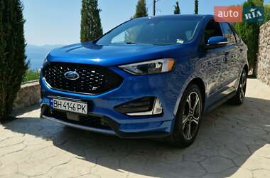 Внедорожник / Кроссовер Ford Edge 2020 в 