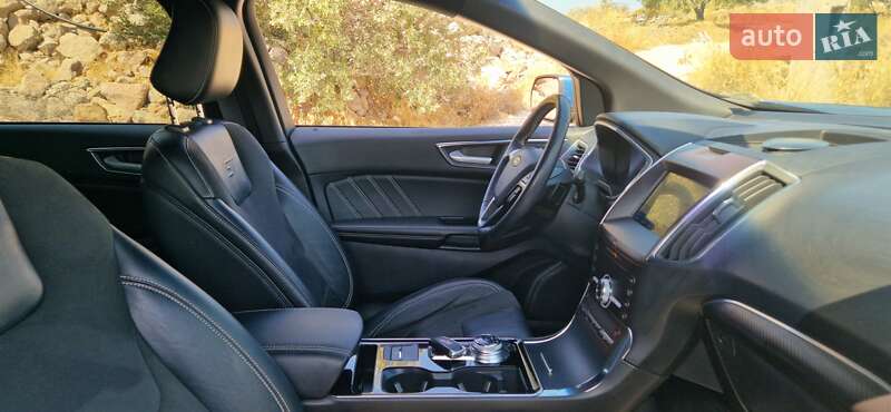 Позашляховик / Кросовер Ford Edge 2020 в Одесі