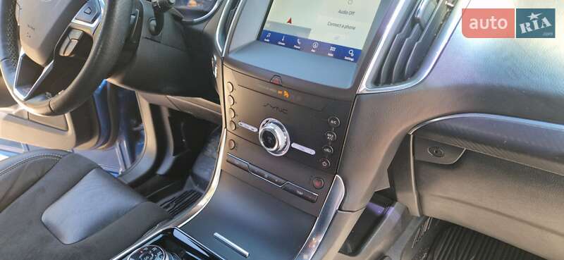 Позашляховик / Кросовер Ford Edge 2020 в Одесі