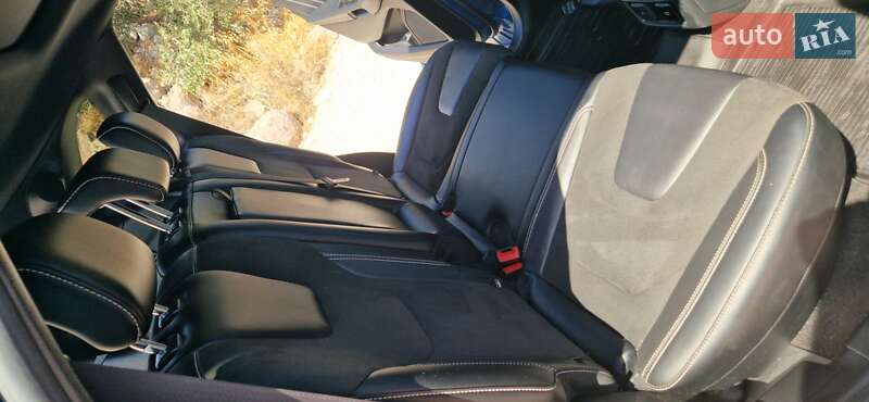 Позашляховик / Кросовер Ford Edge 2020 в Одесі