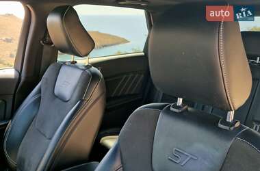 Внедорожник / Кроссовер Ford Edge 2020 в 