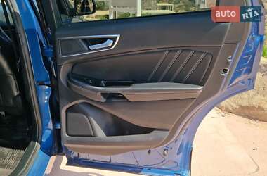 Позашляховик / Кросовер Ford Edge 2020 в Одесі