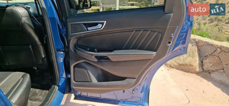 Позашляховик / Кросовер Ford Edge 2020 в Одесі