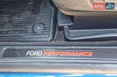 Позашляховик / Кросовер Ford Edge 2020 в Одесі