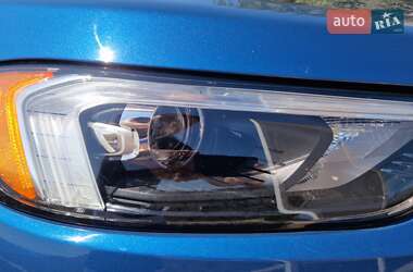 Позашляховик / Кросовер Ford Edge 2020 в Одесі