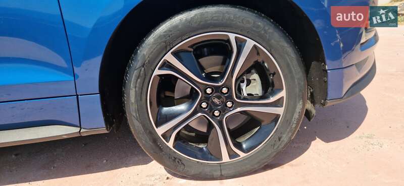 Позашляховик / Кросовер Ford Edge 2020 в Одесі