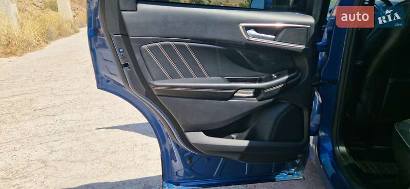 Внедорожник / Кроссовер Ford Edge 2020 в Одессе