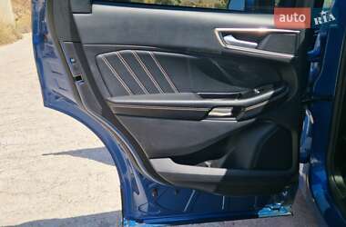 Внедорожник / Кроссовер Ford Edge 2020 в 