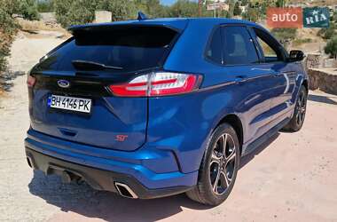 Позашляховик / Кросовер Ford Edge 2020 в Одесі