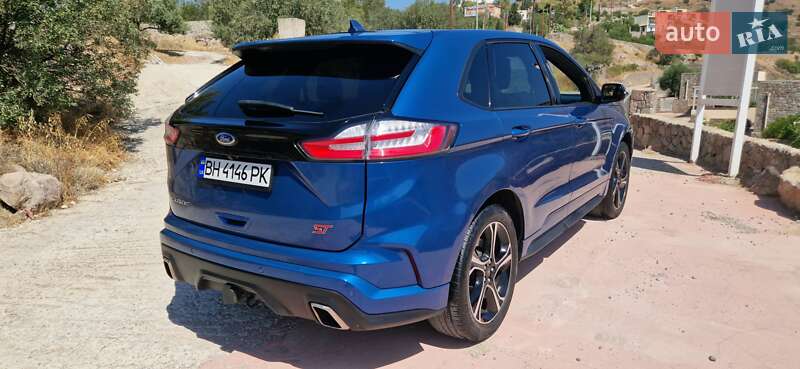 Позашляховик / Кросовер Ford Edge 2020 в Одесі
