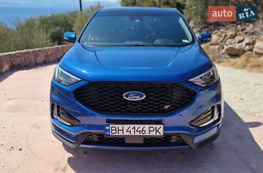 Позашляховик / Кросовер Ford Edge 2020 в Одесі