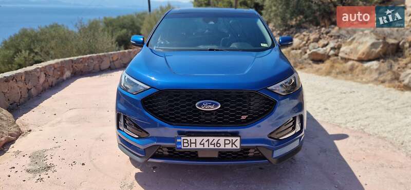 Позашляховик / Кросовер Ford Edge 2020 в Одесі