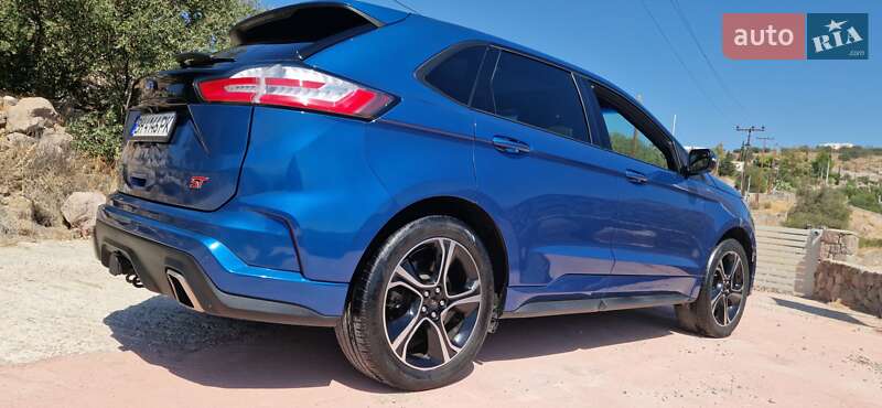 Позашляховик / Кросовер Ford Edge 2020 в Одесі