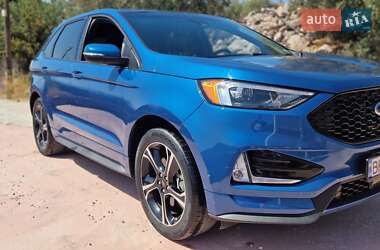 Позашляховик / Кросовер Ford Edge 2020 в Одесі