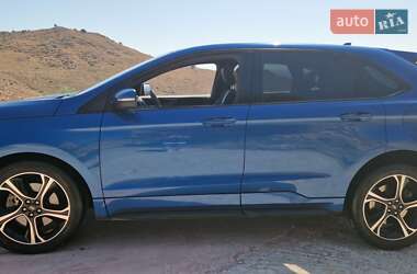 Позашляховик / Кросовер Ford Edge 2020 в Одесі