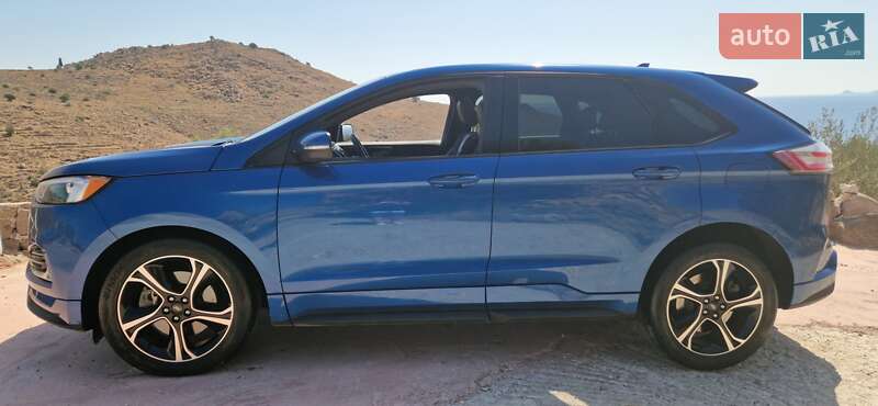 Позашляховик / Кросовер Ford Edge 2020 в Одесі