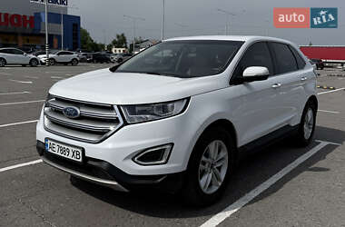Внедорожник / Кроссовер Ford Edge 2017 в Днепре