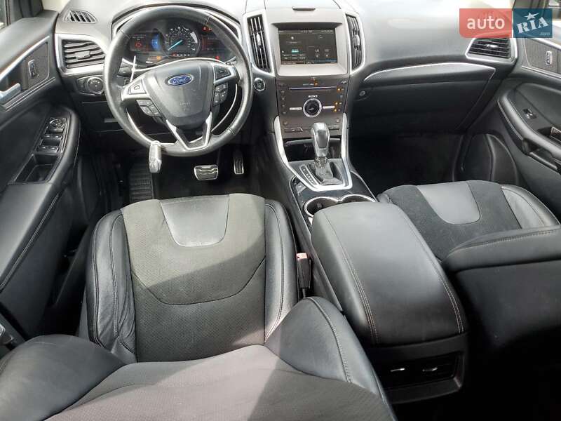 Внедорожник / Кроссовер Ford Edge 2015 в Виннице