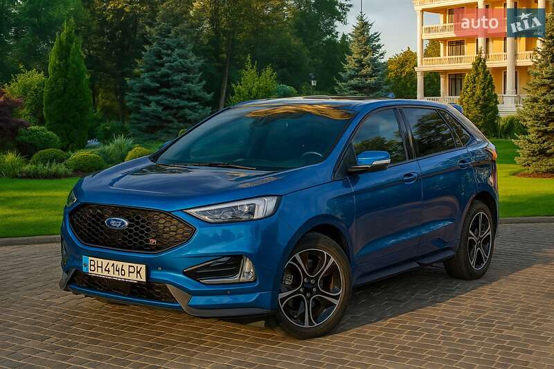 Позашляховик / Кросовер Ford Edge 2020 в Одесі