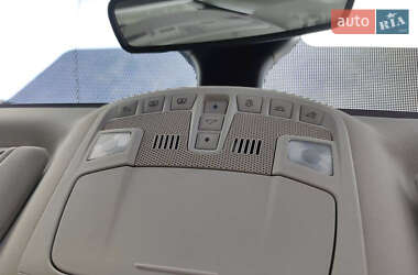 Внедорожник / Кроссовер Ford Edge 2020 в 