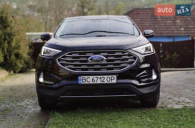Внедорожник / Кроссовер Ford Edge 2020 в 