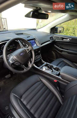 Внедорожник / Кроссовер Ford Edge 2020 в 