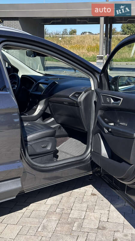 Внедорожник / Кроссовер Ford Edge 2020 в Львове