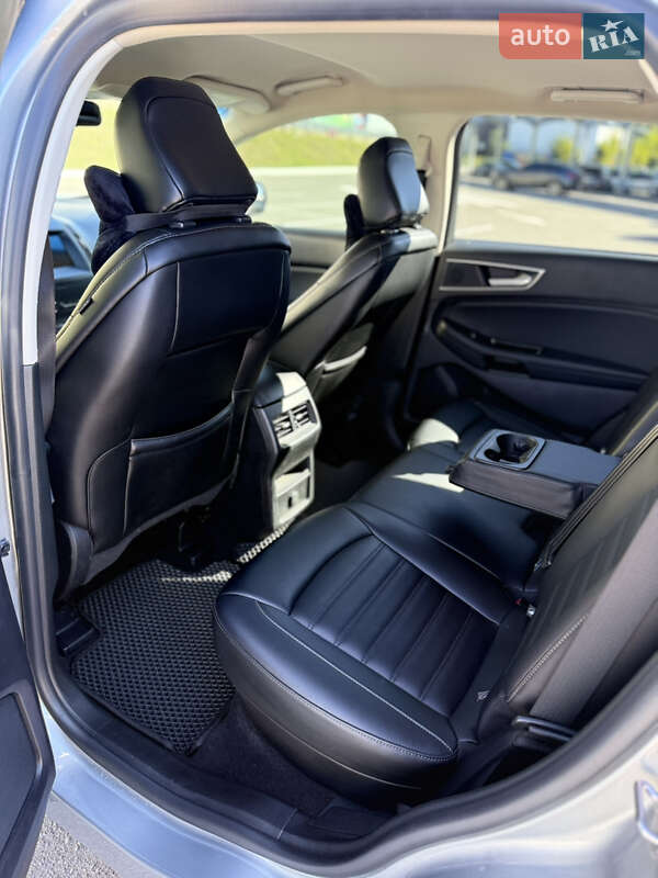 Позашляховик / Кросовер Ford Edge 2019 в Вінниці