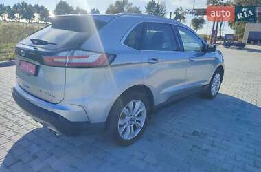 Внедорожник / Кроссовер Ford Edge 2020 в Львове