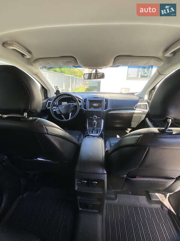 Внедорожник / Кроссовер Ford Edge 2017 в Харькове