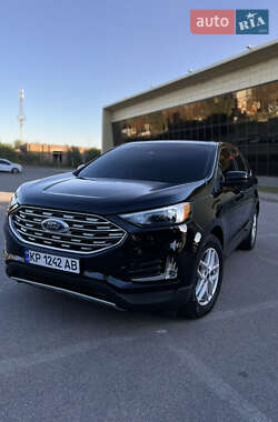 Внедорожник / Кроссовер Ford Edge 2022 в 