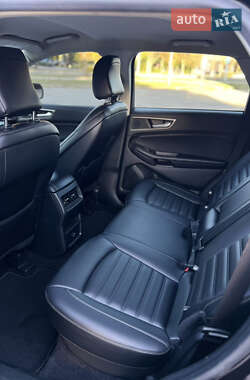 Внедорожник / Кроссовер Ford Edge 2022 в 