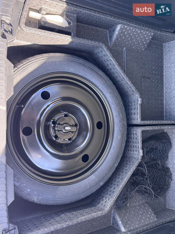 Внедорожник / Кроссовер Ford Edge 2016 в Киеве