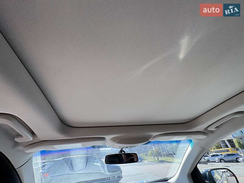 Внедорожник / Кроссовер Ford Edge 2016 в Киеве фото 22 Внедорожник / Кроссовер Ford Edge 2016 в Киеве