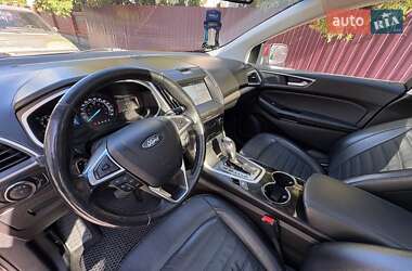 Внедорожник / Кроссовер Ford Edge 2017 в 