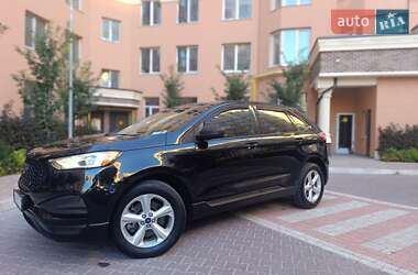 Внедорожник / Кроссовер Ford Edge 2020 в 