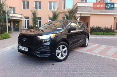 Внедорожник / Кроссовер Ford Edge 2020 в Киеве