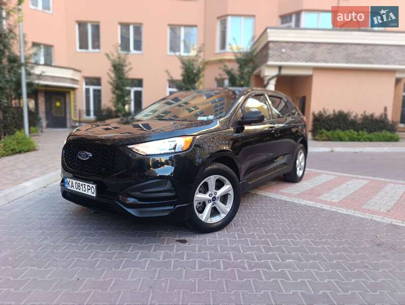 Ford Edge 2020