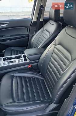 Внедорожник / Кроссовер Ford Edge 2024 в 