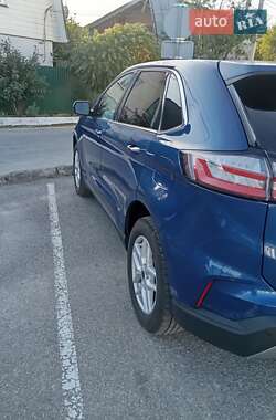 Внедорожник / Кроссовер Ford Edge 2024 в 