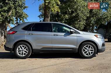 Внедорожник / Кроссовер Ford Edge 2021 в 