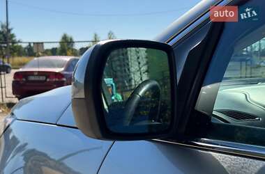 Внедорожник / Кроссовер Ford Edge 2021 в 
