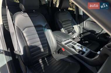 Внедорожник / Кроссовер Ford Edge 2021 в 