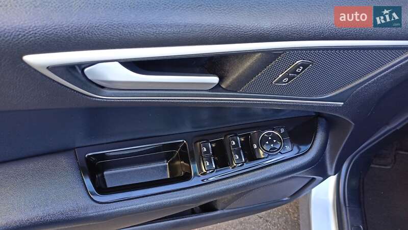 Внедорожник / Кроссовер Ford Edge 2019 в Дубно фото 9 Внедорожник / Кроссовер Ford Edge 2019 в Дубно