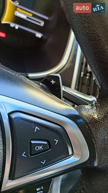 Внедорожник / Кроссовер Ford Edge 2019 в Дубно фото 15 Внедорожник / Кроссовер Ford Edge 2019 в Дубно