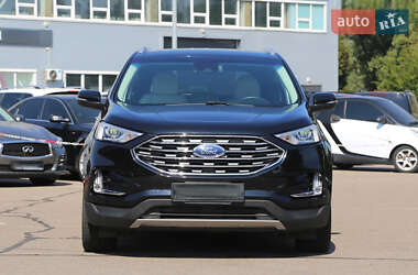 Внедорожник / Кроссовер Ford Edge 2018 в Киеве