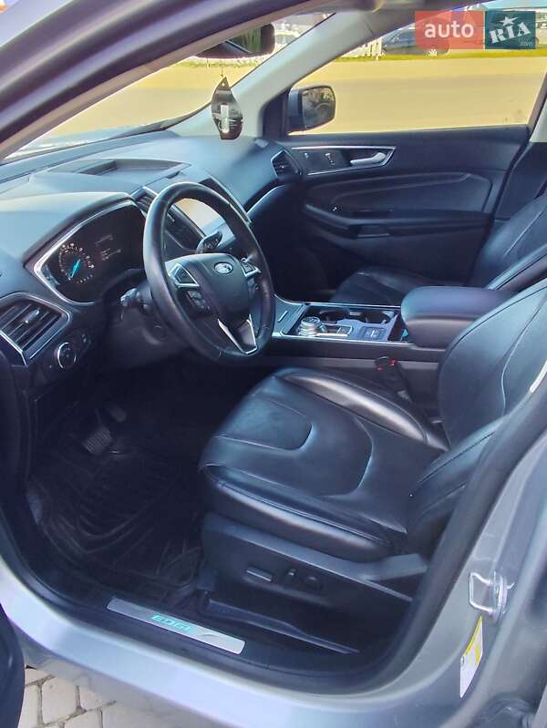 Внедорожник / Кроссовер Ford Edge 2020 в Шепетовке