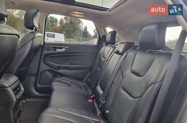 Внедорожник / Кроссовер Ford Edge 2019 в 
